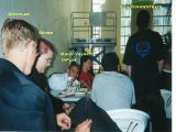 Some of the meeting Regulars, Part 1.