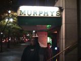 Murphys is where those of us that are 21 head after the 2600 meetings, you must have actually been on a BBS to attend.