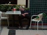 Thats my Dad, God Bless Him.