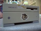 Sparc Station.