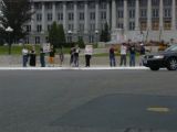 Still Protesting.