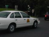 Look More Cops, Highway Patrol this time.