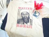 Brought, for me(Grifter), by one of the meeting attendees from my hometown NY. In that red cellophane is a piece of the WTC.
