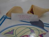 Truly a Hackers Fortune.