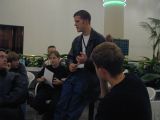 Grifter, breaking down the basics of WindowsXP and what we can expect from it, yes, I believe MS finally did it right.