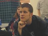 This picture begins a series of what is oddly the most pictures of Me(Grifter) I have ever seen in one place.