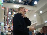 Proto gives his first talk at 2600.