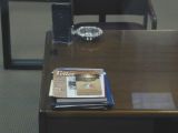 I bet Bank Teller magazine is the kind of stuff that keeps tellers on the edge of their seats.