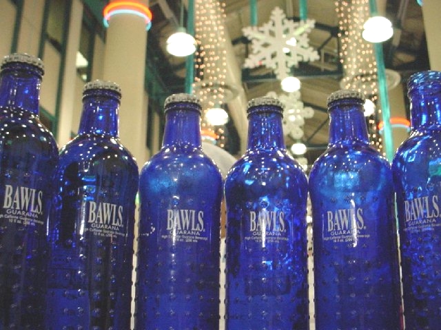 Bawls.