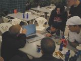 Still Talking.