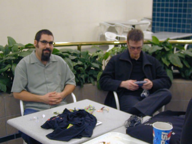 Oshu and Signingis