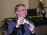 ManicVelocity likes to take pictures....OF LITTLE BOYS!!! RUN KID RUUUUUUNNN!!!