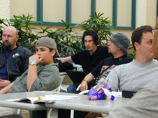 Muti looks kind of scary in this picture, like the bad man that touches me at night.