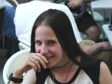 Liliths Reaction to what you see on her right.