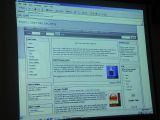 Checking out rootcompromise.org
