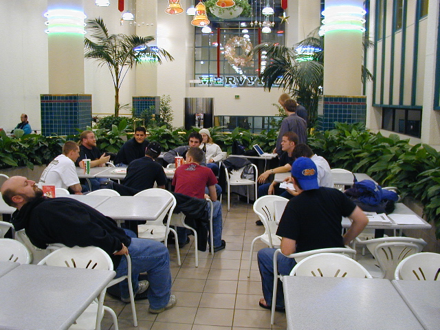 Another group shot.