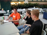 Animeguy, Geltab, and Proto.
